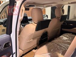 تۆیۆتا لاند کروزەر